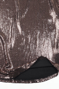 Cypress T-Shirt Bronze