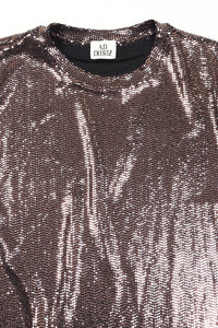 Cypress T-Shirt Bronze