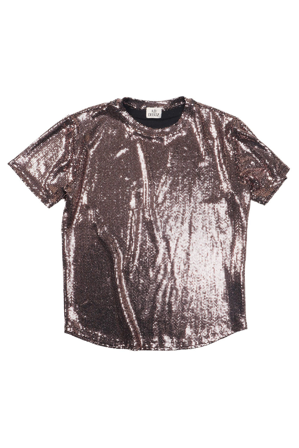 Cypress T-Shirt Bronze