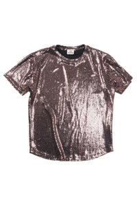 Cypress T-Shirt Bronze