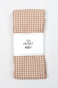 Gobi Scarf Beige Creme