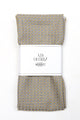 Gobi Scarf Grey Yellow
