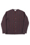 Koa Cardigan Bordeaux
