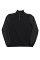 Lennox Sweater Black