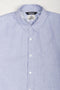 Reed Shirt Blue Oxford