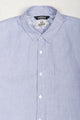 Reed Shirt Blue Oxford