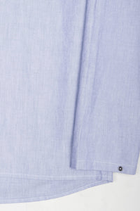 Reed Shirt Blue Oxford