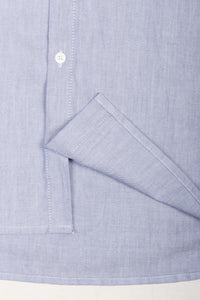 Reed Shirt Blue Oxford