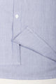 Reed Shirt Blue Oxford