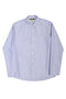 Reed Shirt Blue Oxford