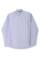 Reed Shirt Blue Oxford