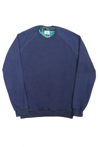 Chestnut Sweater Blue