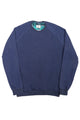 Chestnut Sweater Blue
