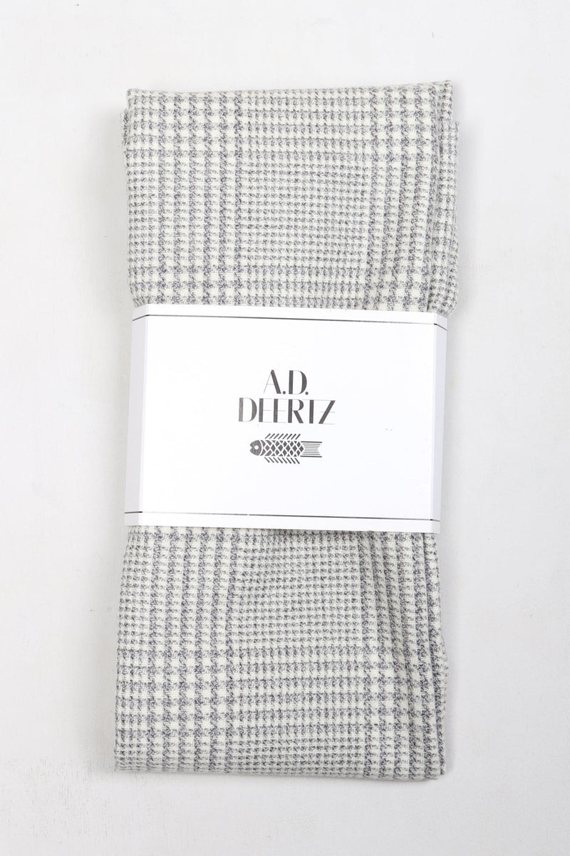 Rama Scarf Light Grey
