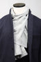 Rama Scarf Light Grey