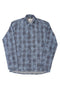 Reed Shirt Denim Check