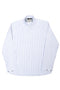Reed Shirt Blue White Stripe