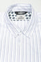 Reed Shirt Blue White Stripe