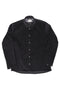 Reed Shirt Black Corduroy