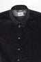 Reed Shirt Black Corduroy