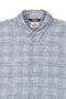 Reed Shirt Blue Checked Flanell