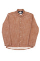 Reed Shirt Caramel Denim