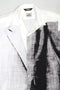 Wakame Shirt Copy Print White