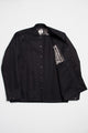 Soba Jacket Black