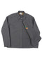 Tapi Overshirt Grey Plissé