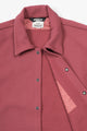 Tapi Overshirt Red