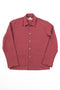 Tapi Overshirt Red