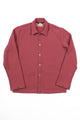 Tapi Overshirt Red