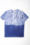 Cypress T-Shirt Batik Lines