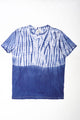 Cypress T-Shirt Batik Lines
