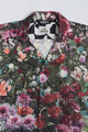 Wakame Shirt Flower Meadow