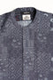 Yucca Shirt Denim Pattern