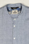 Yucca Shirt Light Blue Flanell