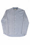 Yucca Shirt Light Blue Flanell