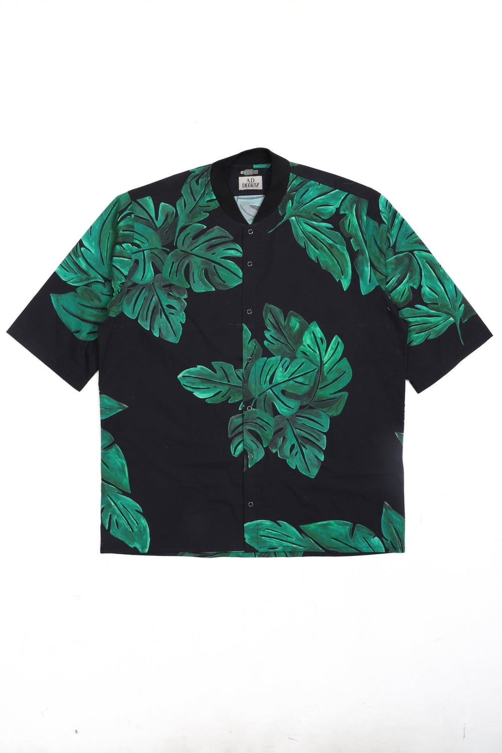 Katta Shirt Leaves