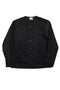 Koa Cardigan Black Wool