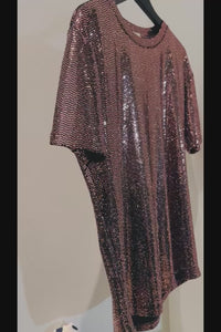 Cypress T-Shirt Bronze