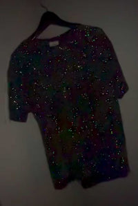 Cypress T-Shirt Hologram