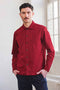 Moss Shirt Red