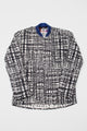 Katta Shirt Black White