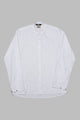 Yucca Shirt White Check