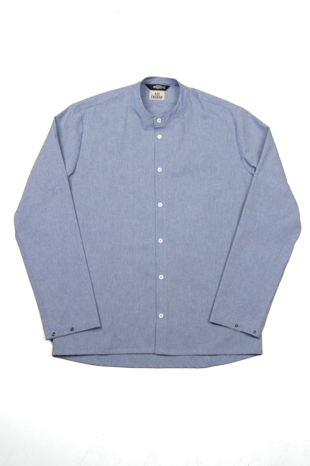 Yucca Shirt Chambray