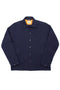Assam Jacket Dark Navy