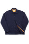 Assam Jacket Dark Navy