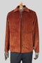 Robust workwear corduroy coach jacket menswear berlin