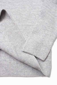 Soft wool mid-weight warm Pullover ADDeertz Menswear Berlin